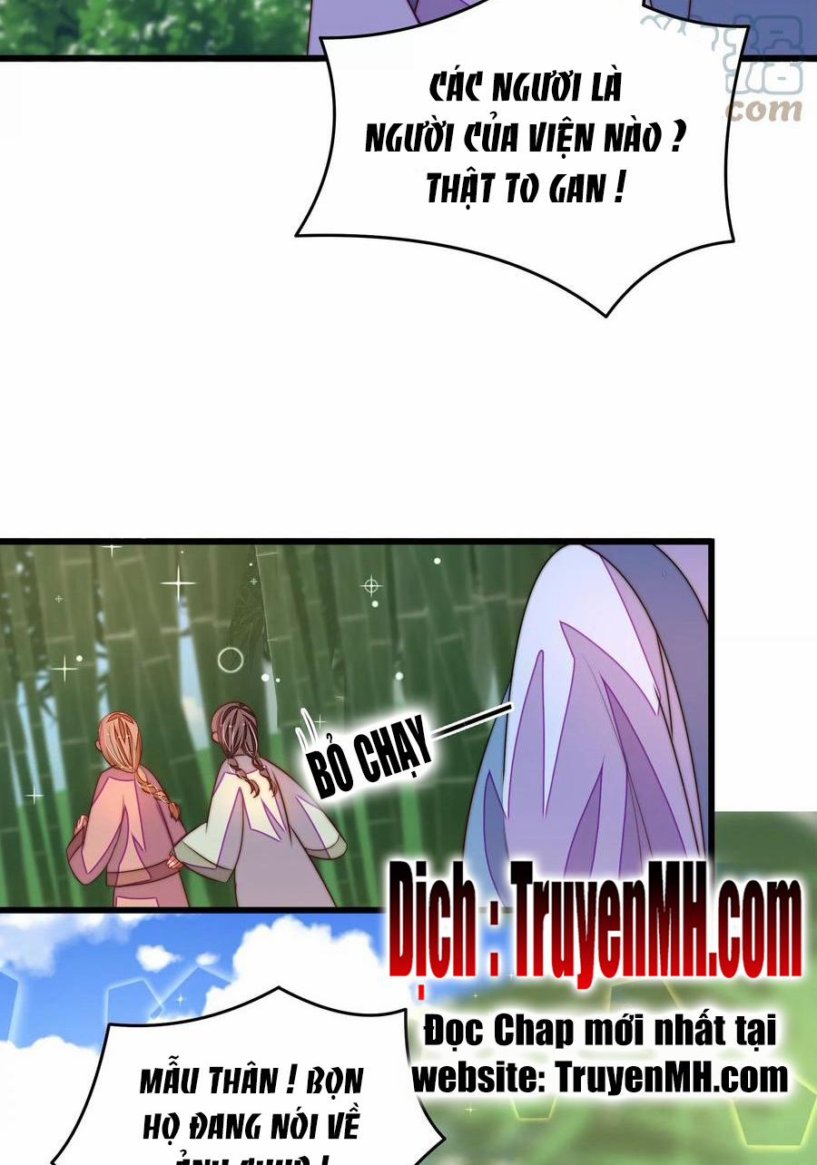 Ngày Nào Thiếu Soái Cũng Ghen 483 trang 7