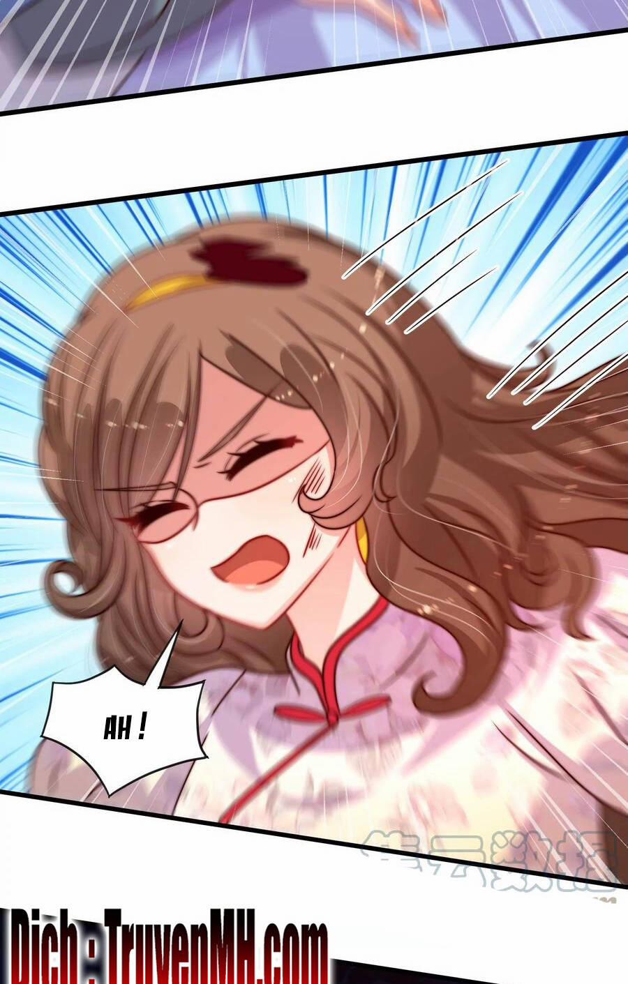 Ngày Nào Thiếu Soái Cũng Ghen 484 trang 2