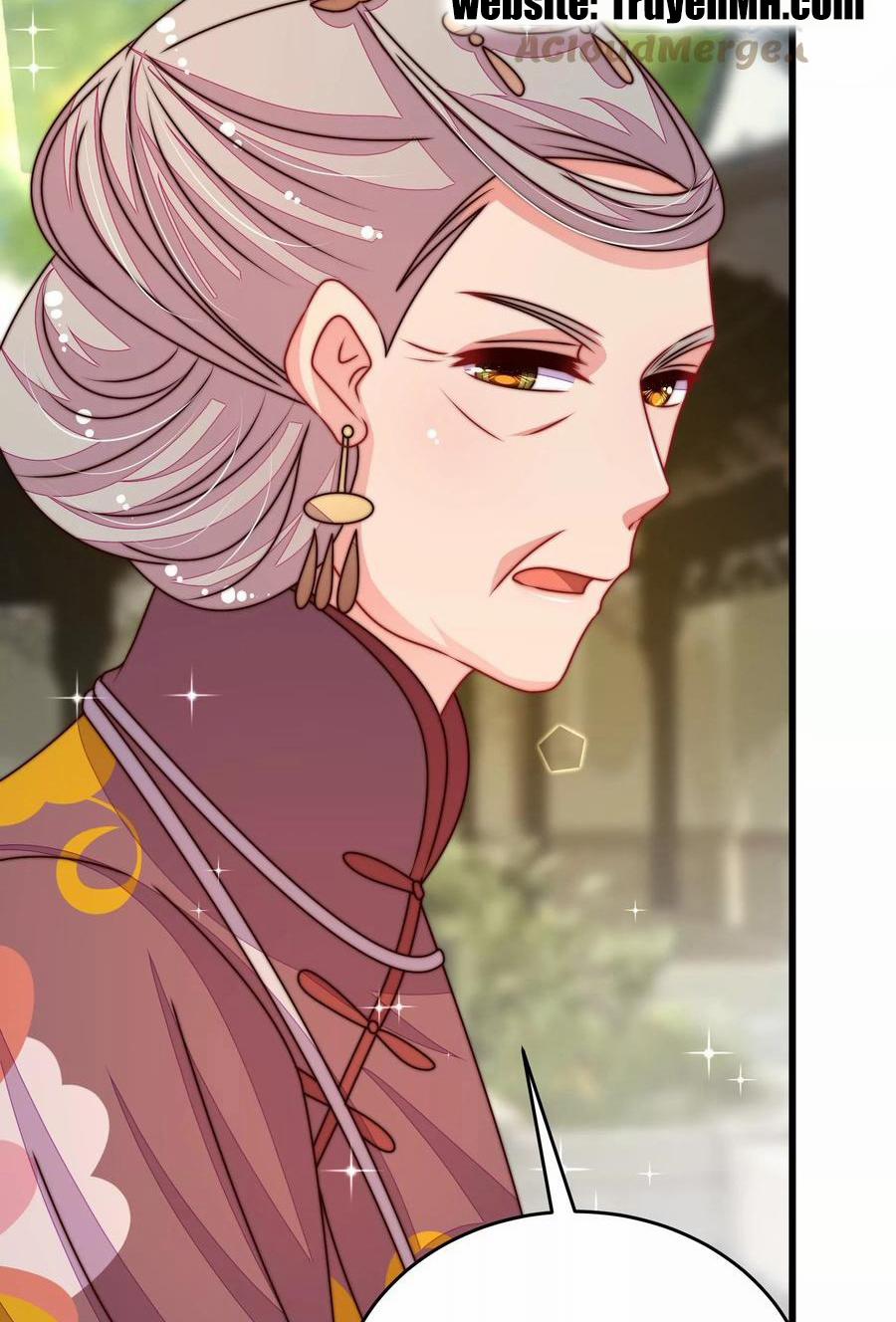 Ngày Nào Thiếu Soái Cũng Ghen 485 trang 3