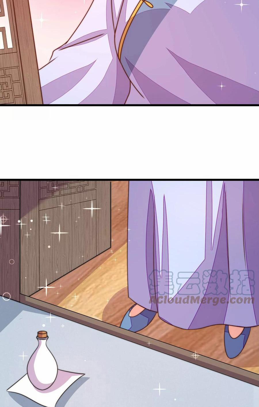 Ngày Nào Thiếu Soái Cũng Ghen 486 trang 14