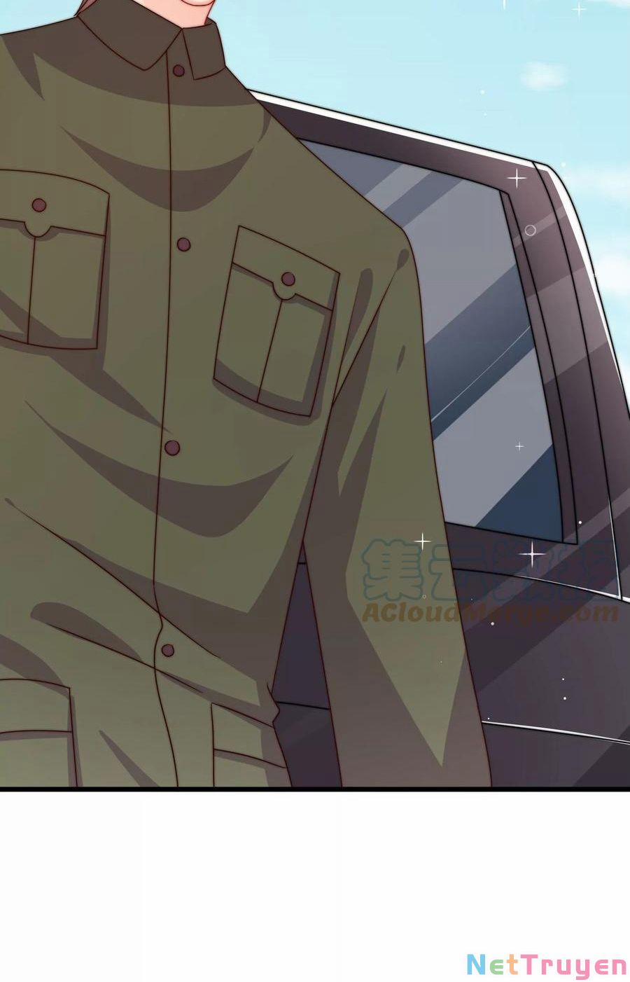 Ngày Nào Thiếu Soái Cũng Ghen 488 trang 7