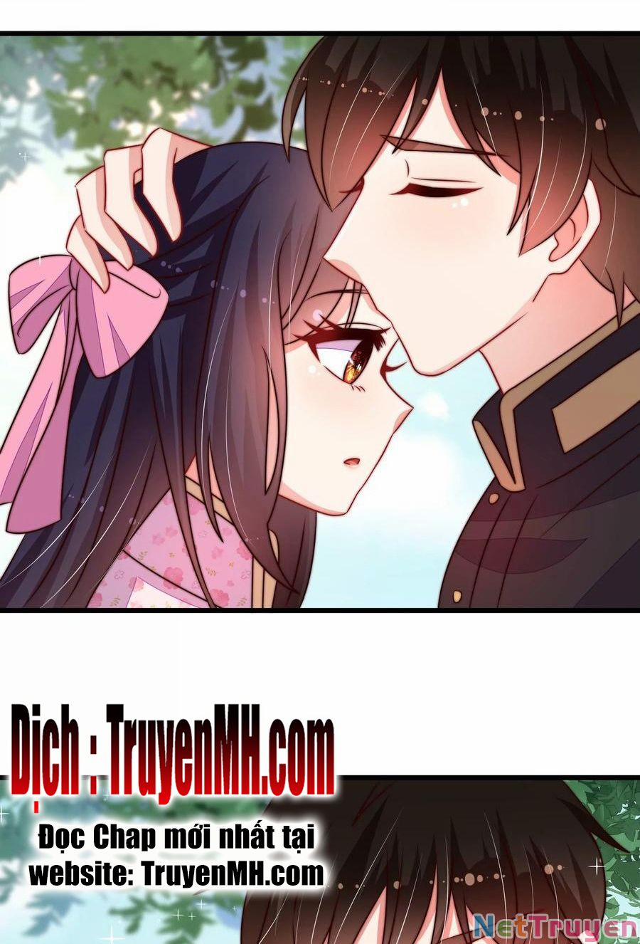 Ngày Nào Thiếu Soái Cũng Ghen 489 trang 13