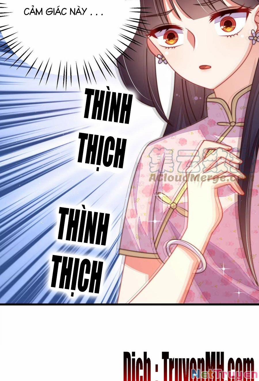 Ngày Nào Thiếu Soái Cũng Ghen 489 trang 16