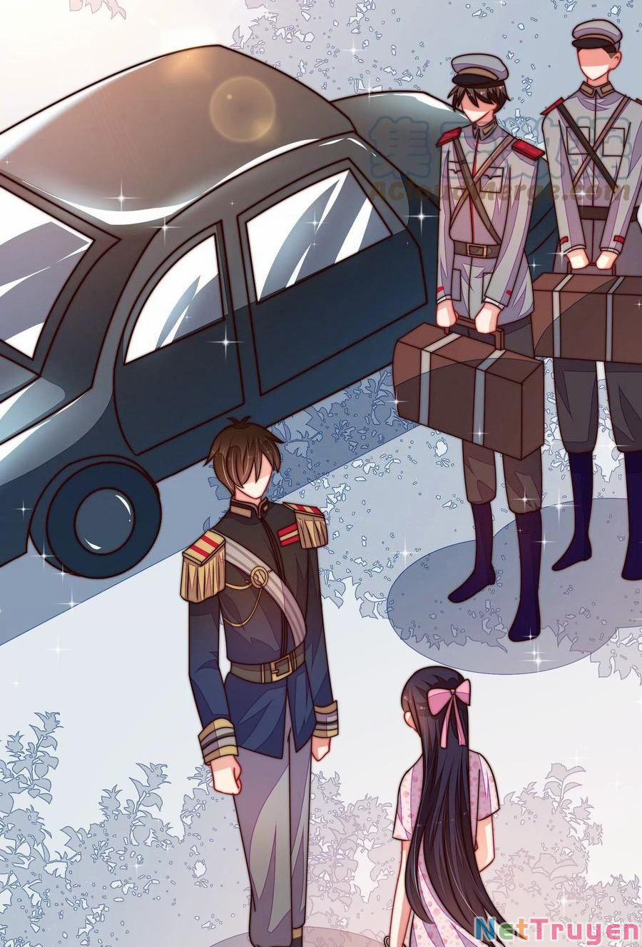 Ngày Nào Thiếu Soái Cũng Ghen 489 trang 8