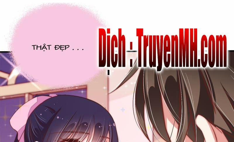 Ngày Nào Thiếu Soái Cũng Ghen 49 trang 11