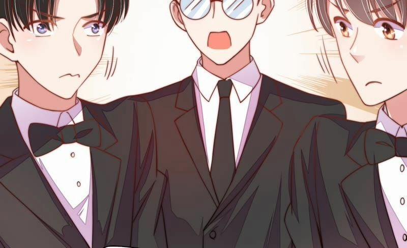 Ngày Nào Thiếu Soái Cũng Ghen 49 trang 22