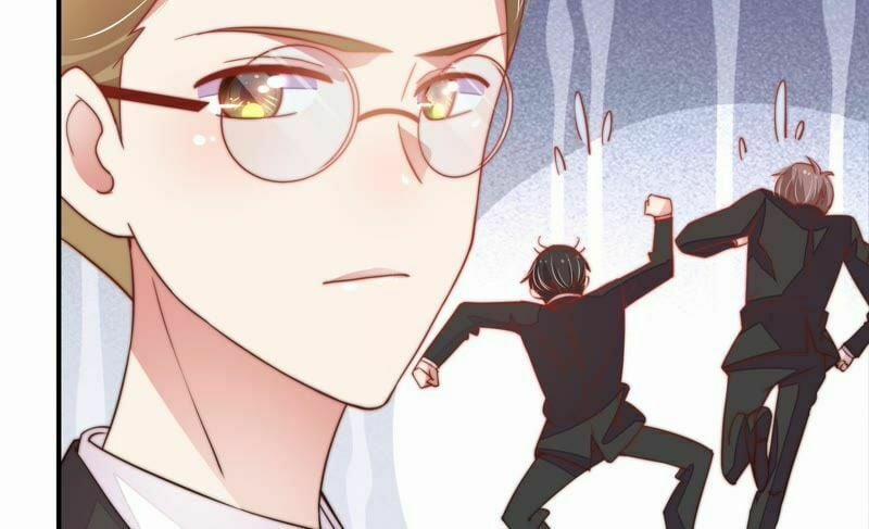 Ngày Nào Thiếu Soái Cũng Ghen 49 trang 24