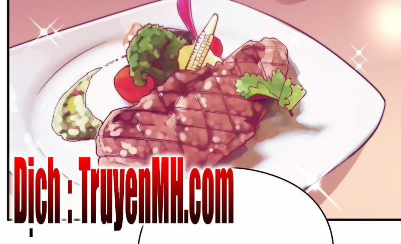 Ngày Nào Thiếu Soái Cũng Ghen 49 trang 27