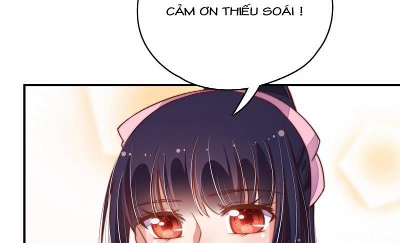 Ngày Nào Thiếu Soái Cũng Ghen 49 trang 28