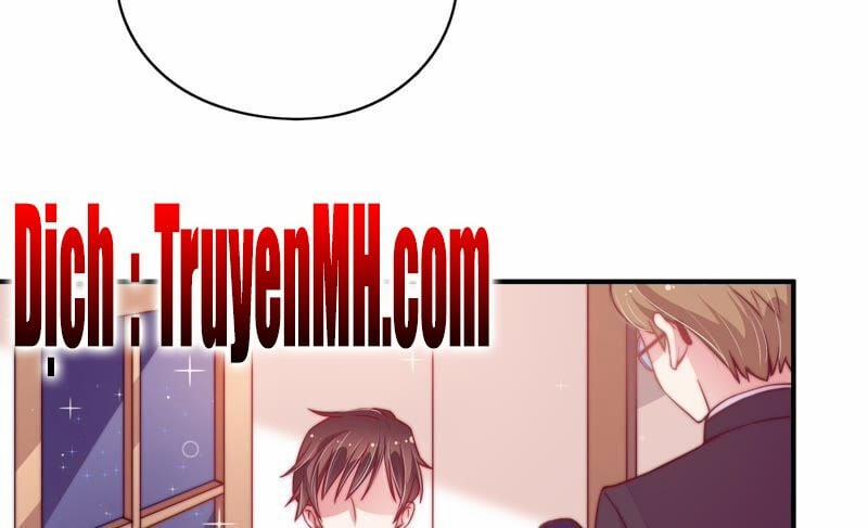 Ngày Nào Thiếu Soái Cũng Ghen 49 trang 3