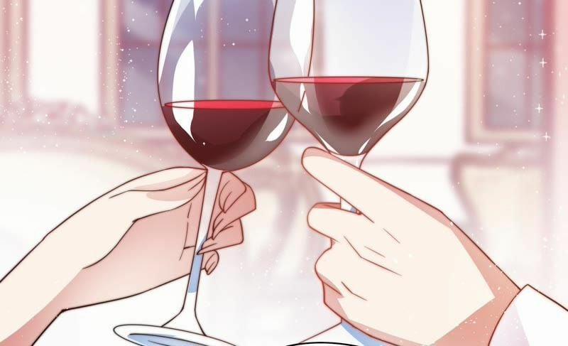 Ngày Nào Thiếu Soái Cũng Ghen 49 trang 32