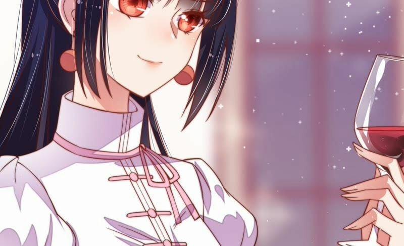 Ngày Nào Thiếu Soái Cũng Ghen 49 trang 37