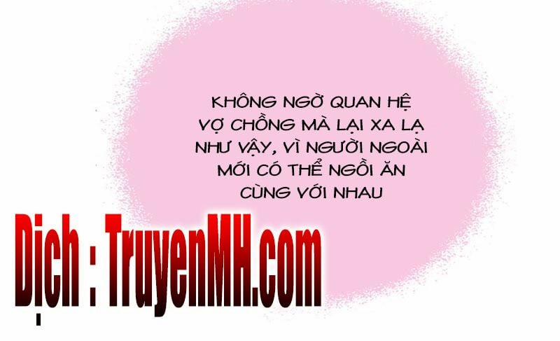 Ngày Nào Thiếu Soái Cũng Ghen 49 trang 39
