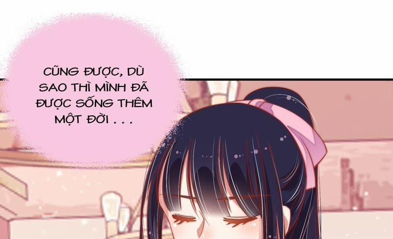 Ngày Nào Thiếu Soái Cũng Ghen 49 trang 41