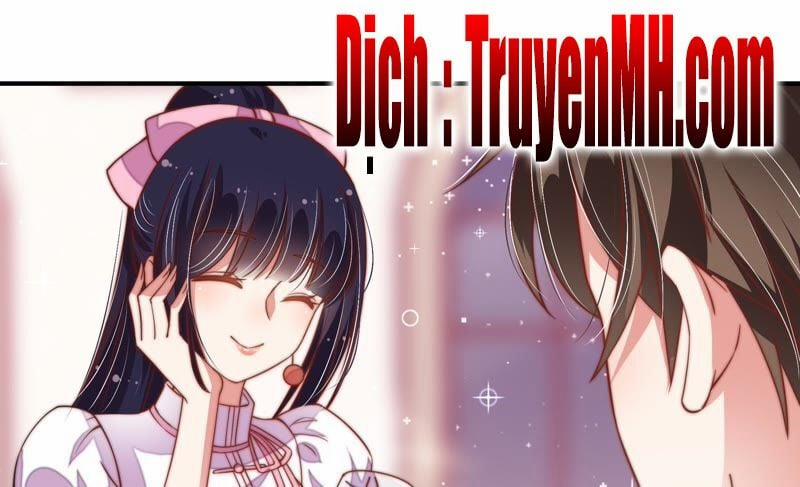 Ngày Nào Thiếu Soái Cũng Ghen 49 trang 46