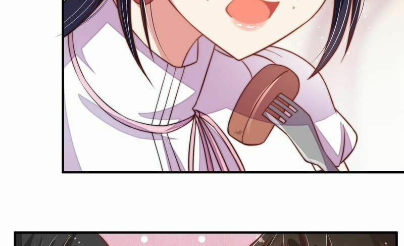 Ngày Nào Thiếu Soái Cũng Ghen 49 trang 48