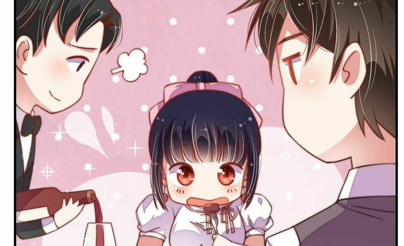 Ngày Nào Thiếu Soái Cũng Ghen 49 trang 49