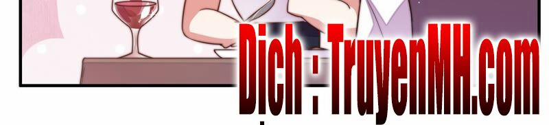 Ngày Nào Thiếu Soái Cũng Ghen 49 trang 50