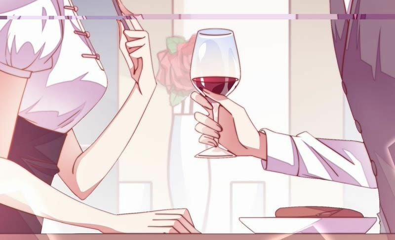 Ngày Nào Thiếu Soái Cũng Ghen 49 trang 54