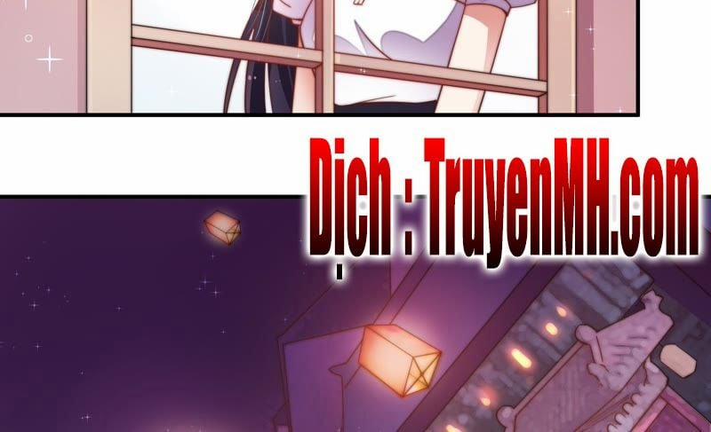 Ngày Nào Thiếu Soái Cũng Ghen 49 trang 7