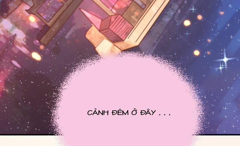 Ngày Nào Thiếu Soái Cũng Ghen 49 trang 9