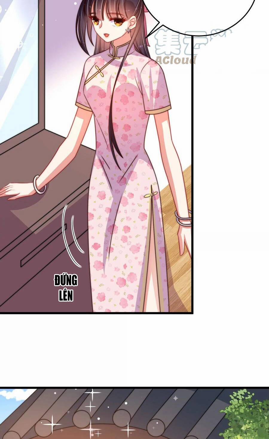 Ngày Nào Thiếu Soái Cũng Ghen 490 trang 13