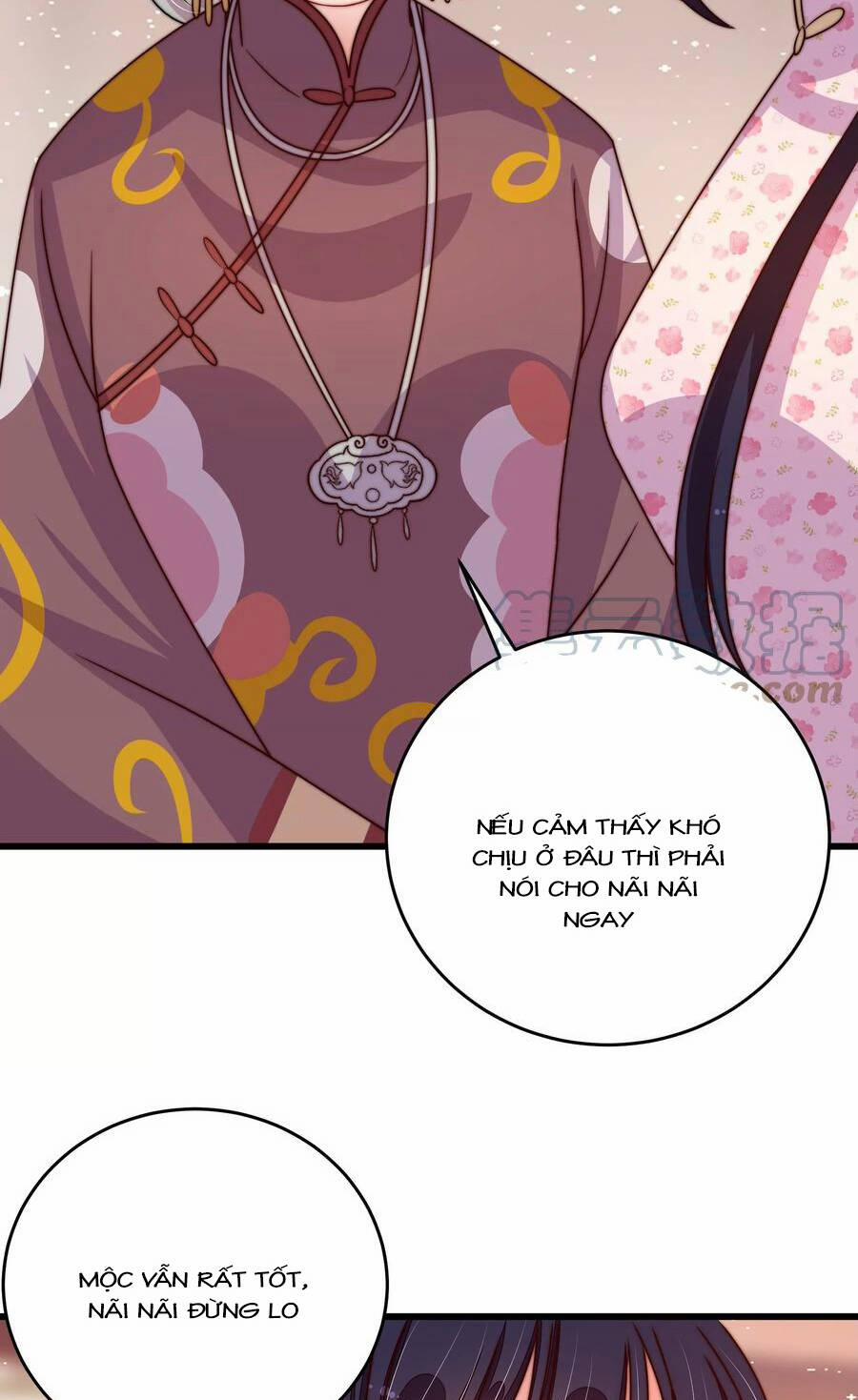 Ngày Nào Thiếu Soái Cũng Ghen 490 trang 16