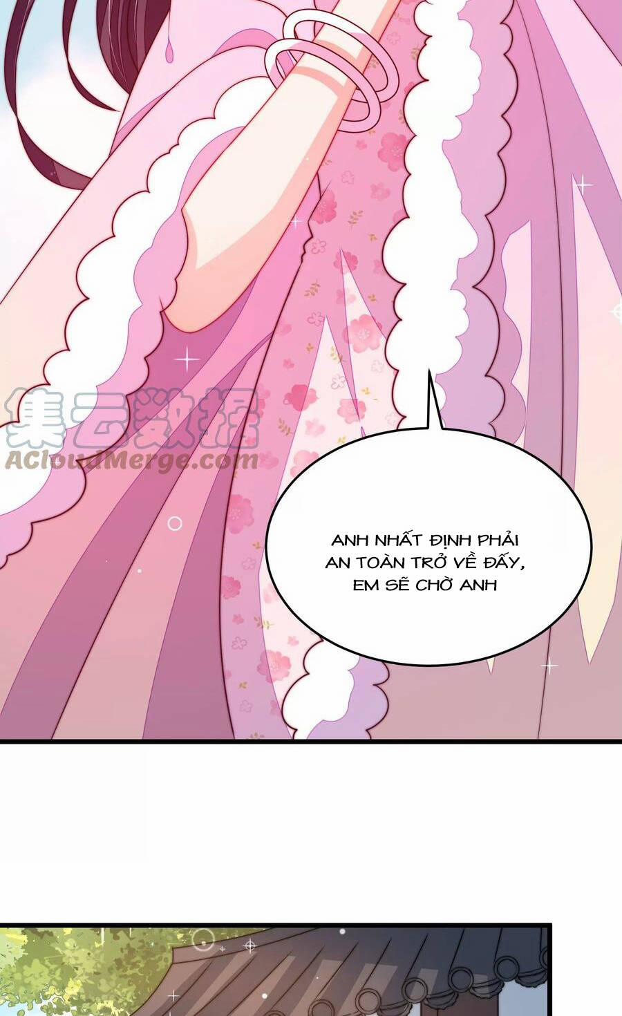 Ngày Nào Thiếu Soái Cũng Ghen 490 trang 5