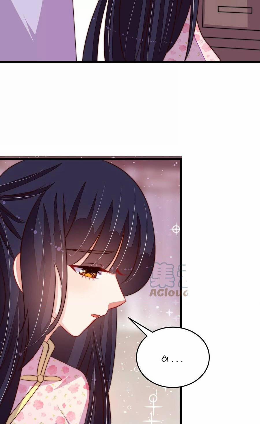 Ngày Nào Thiếu Soái Cũng Ghen 490 trang 7