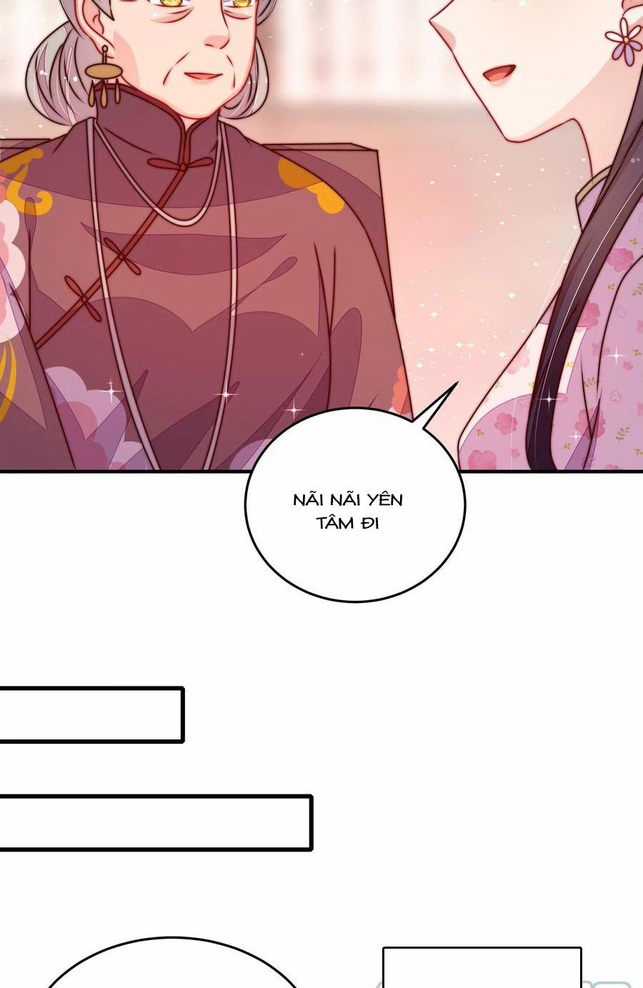 Ngày Nào Thiếu Soái Cũng Ghen 491 trang 7