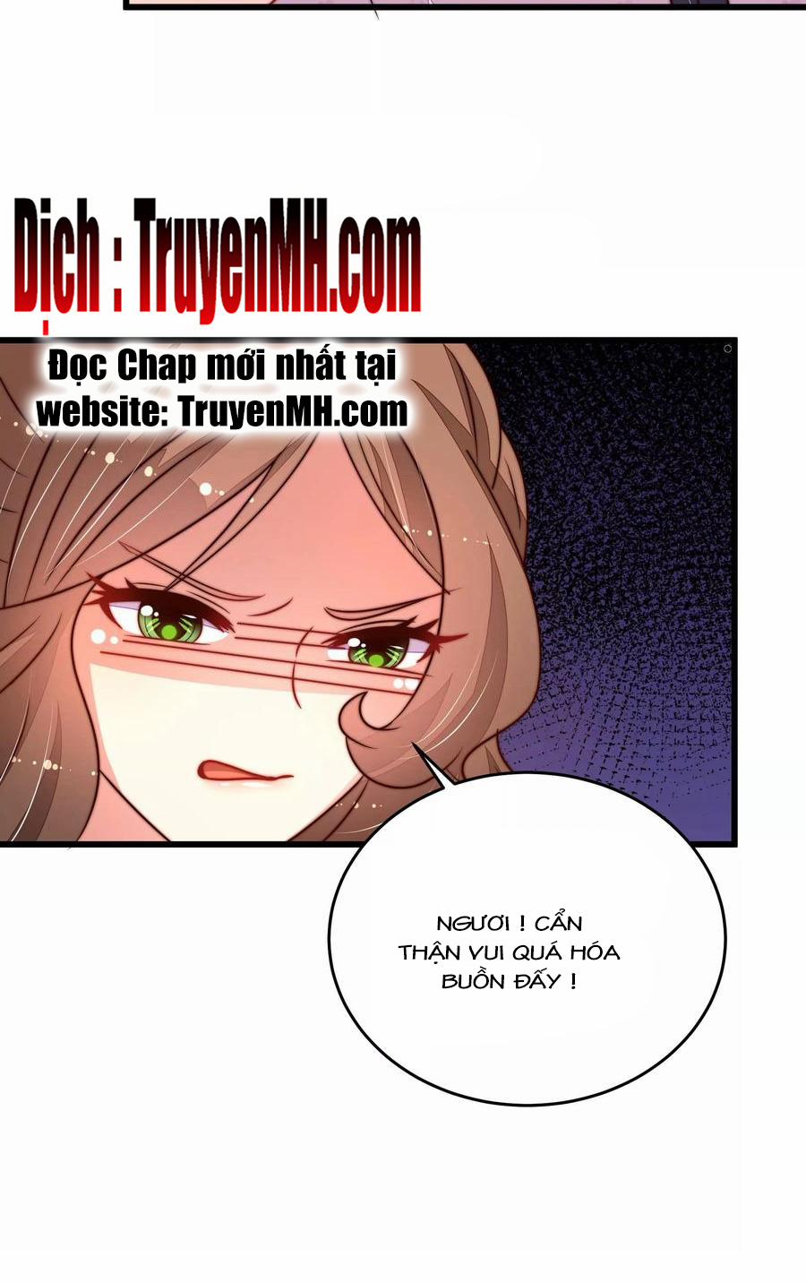 Ngày Nào Thiếu Soái Cũng Ghen 492 trang 14