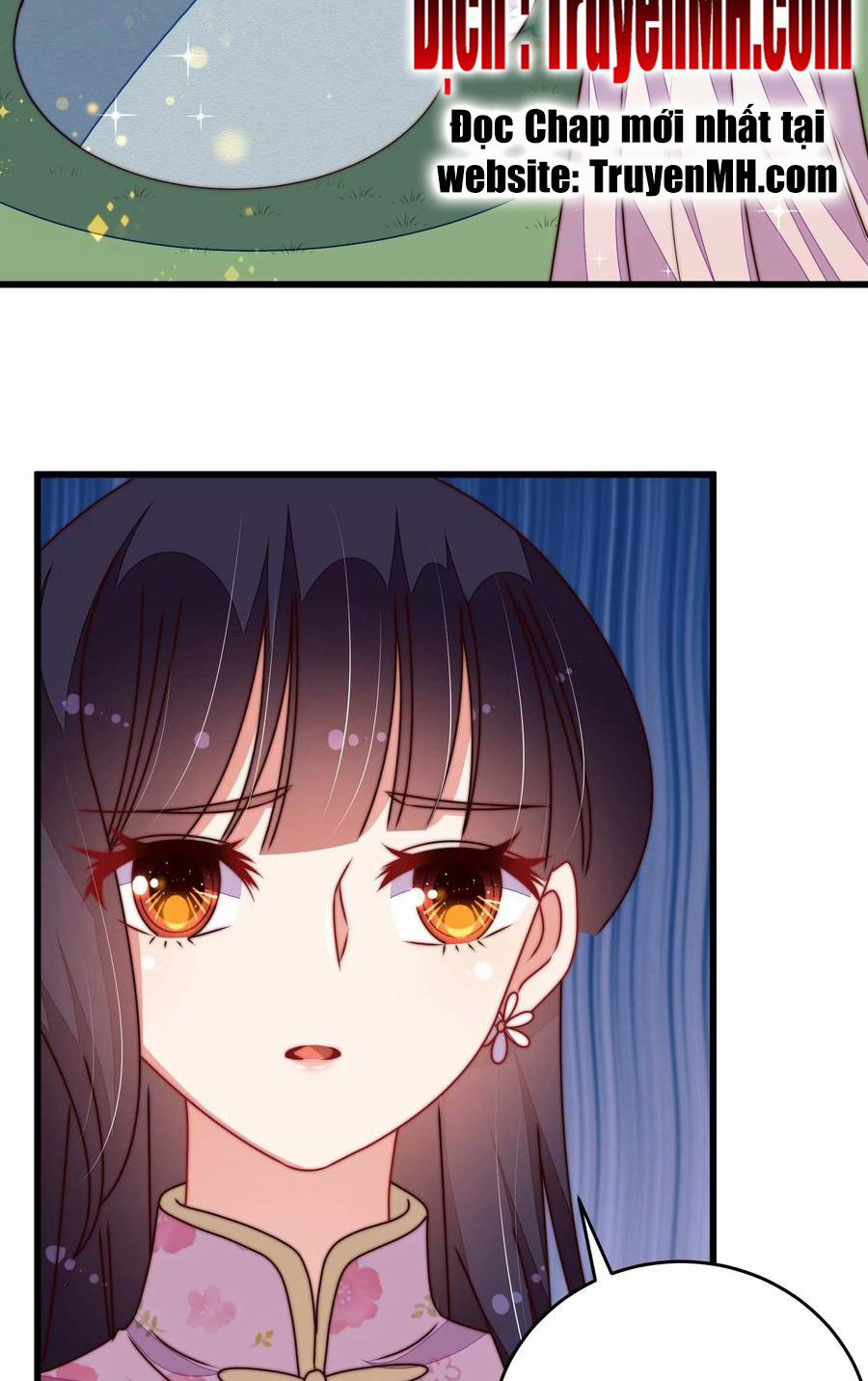 Ngày Nào Thiếu Soái Cũng Ghen 492 trang 4