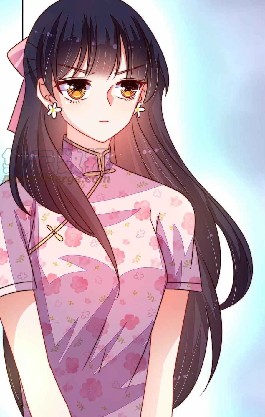 Ngày Nào Thiếu Soái Cũng Ghen 494 trang 17