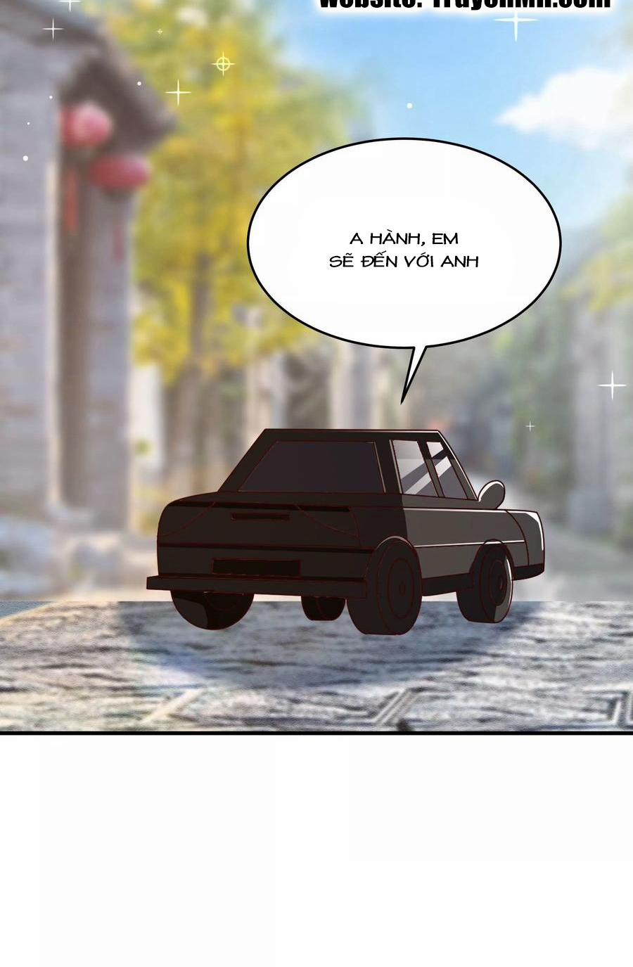 Ngày Nào Thiếu Soái Cũng Ghen 495 trang 9