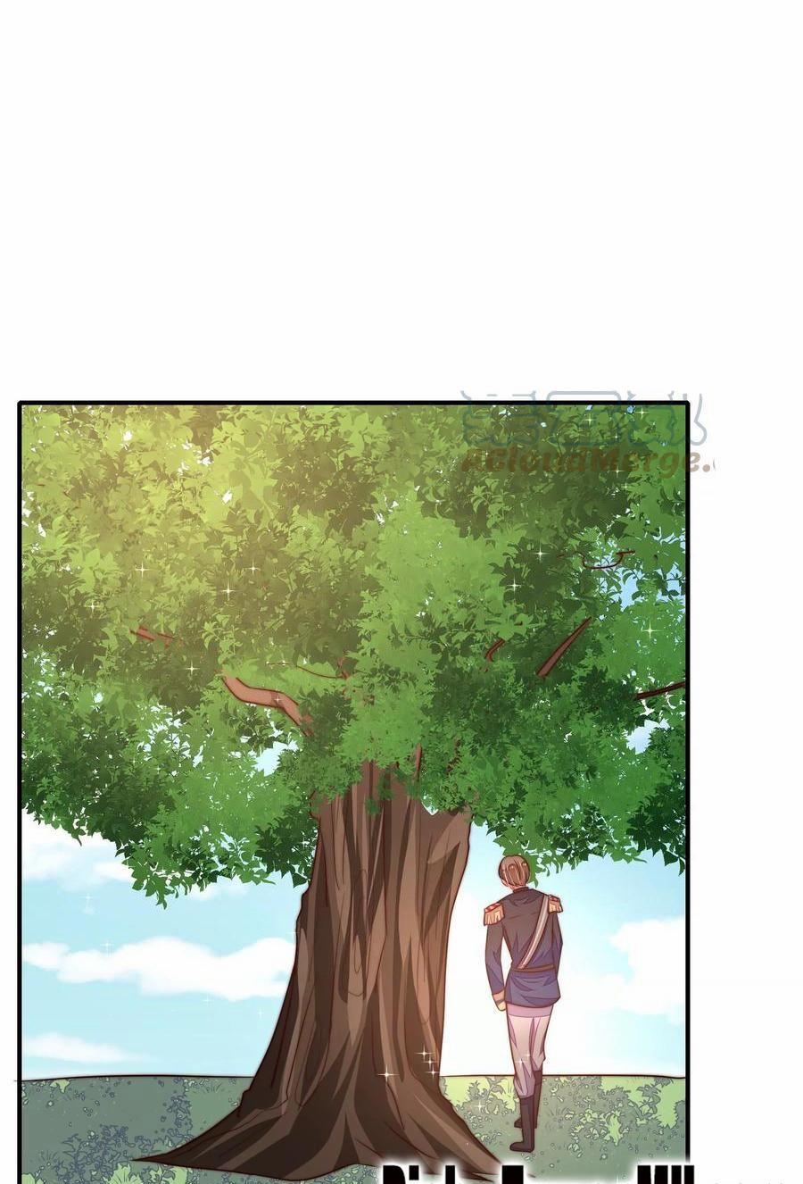 Ngày Nào Thiếu Soái Cũng Ghen 496 trang 1