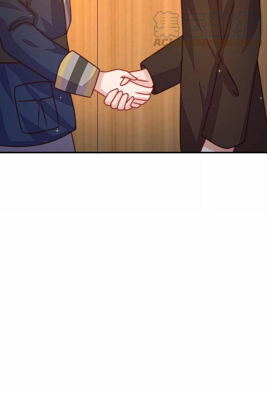 Ngày Nào Thiếu Soái Cũng Ghen 496 trang 11