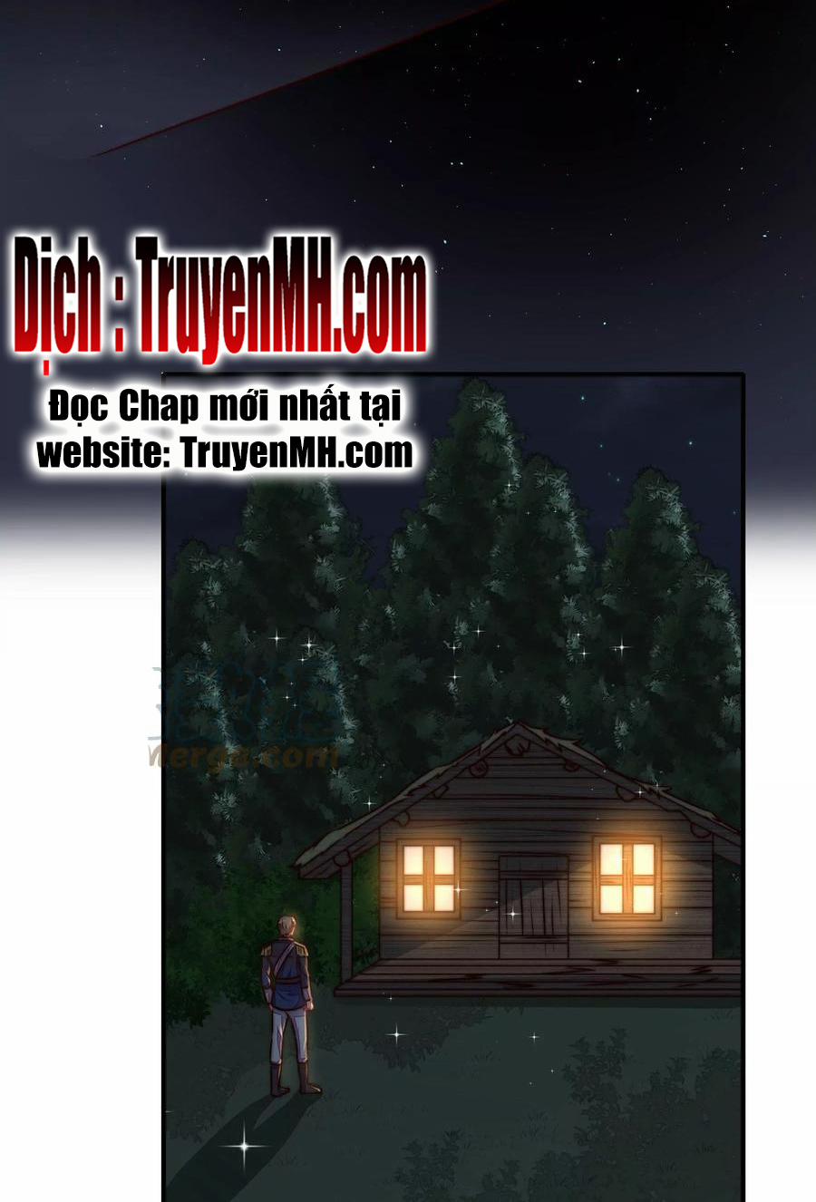 Ngày Nào Thiếu Soái Cũng Ghen 496 trang 8