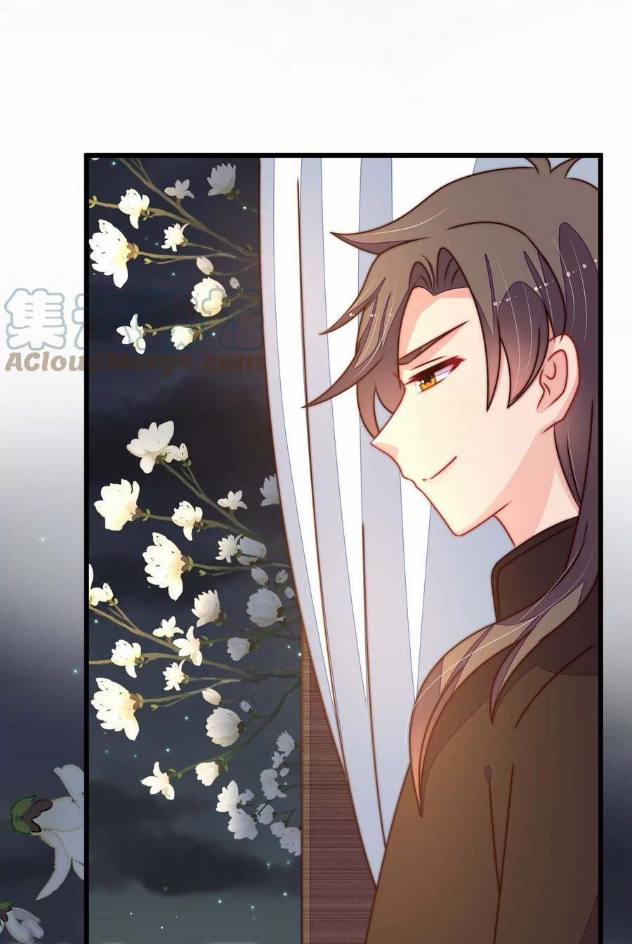 Ngày Nào Thiếu Soái Cũng Ghen 497 trang 1