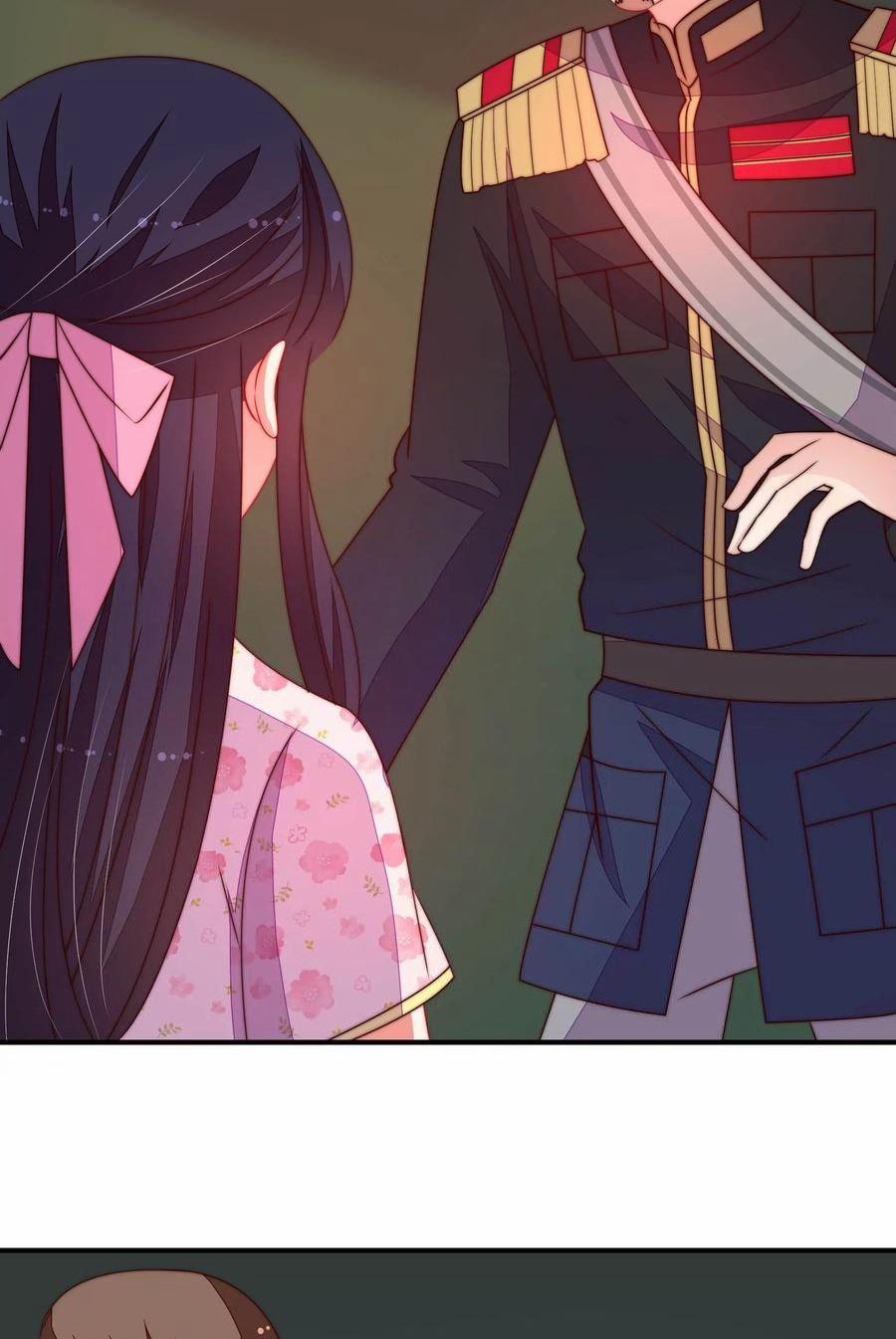 Ngày Nào Thiếu Soái Cũng Ghen 497 trang 11