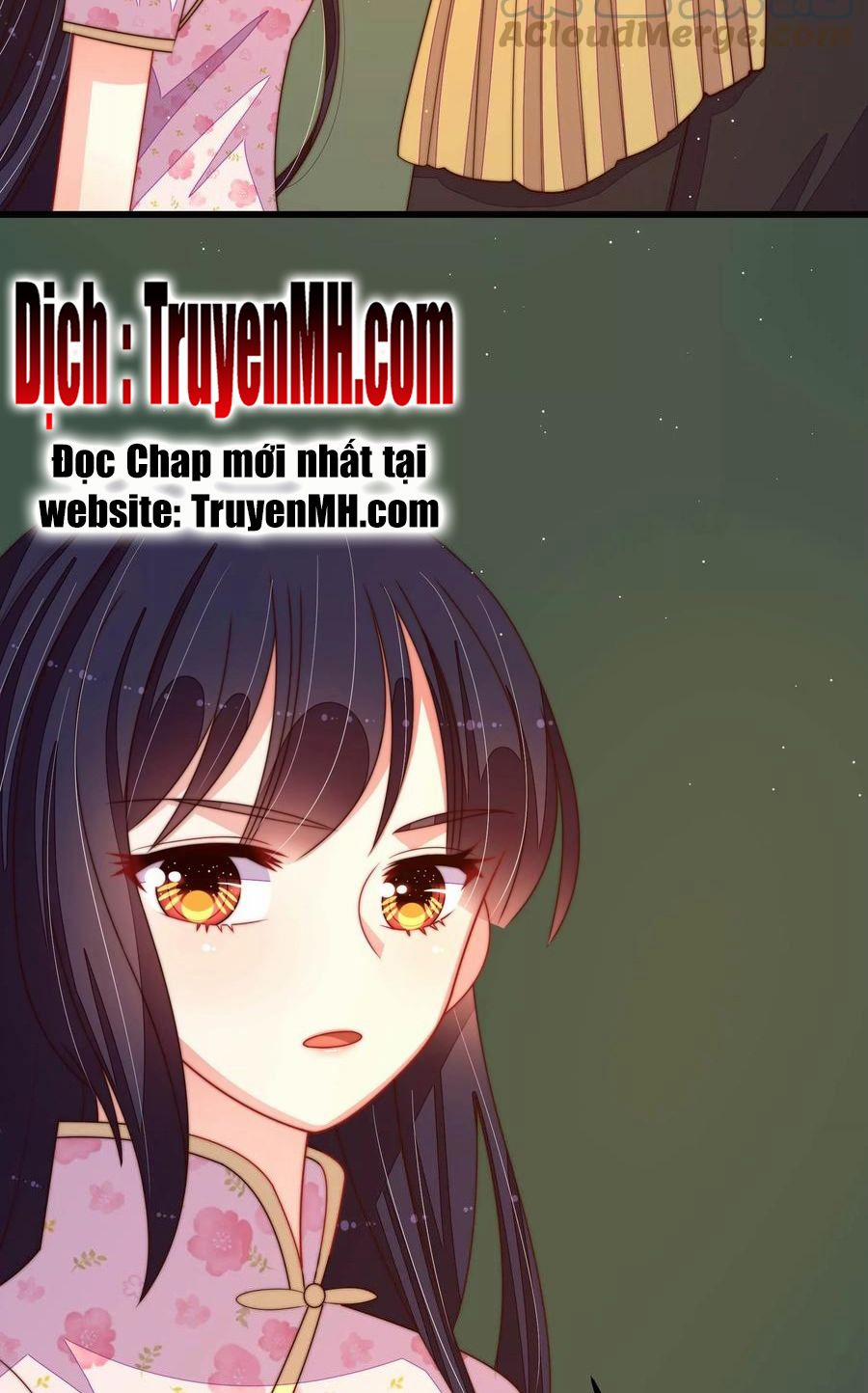 Ngày Nào Thiếu Soái Cũng Ghen 498 trang 5