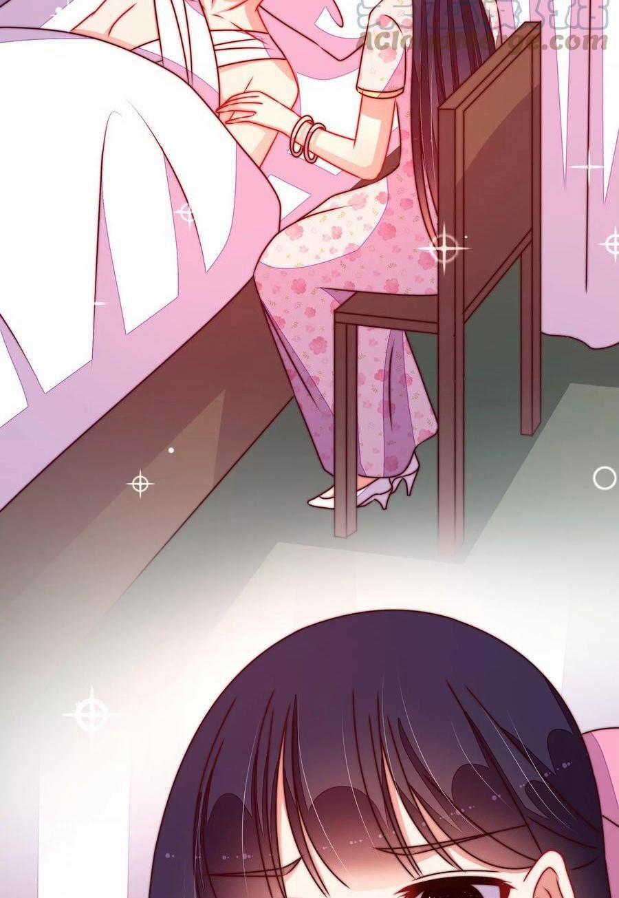 Ngày Nào Thiếu Soái Cũng Ghen 499 trang 11