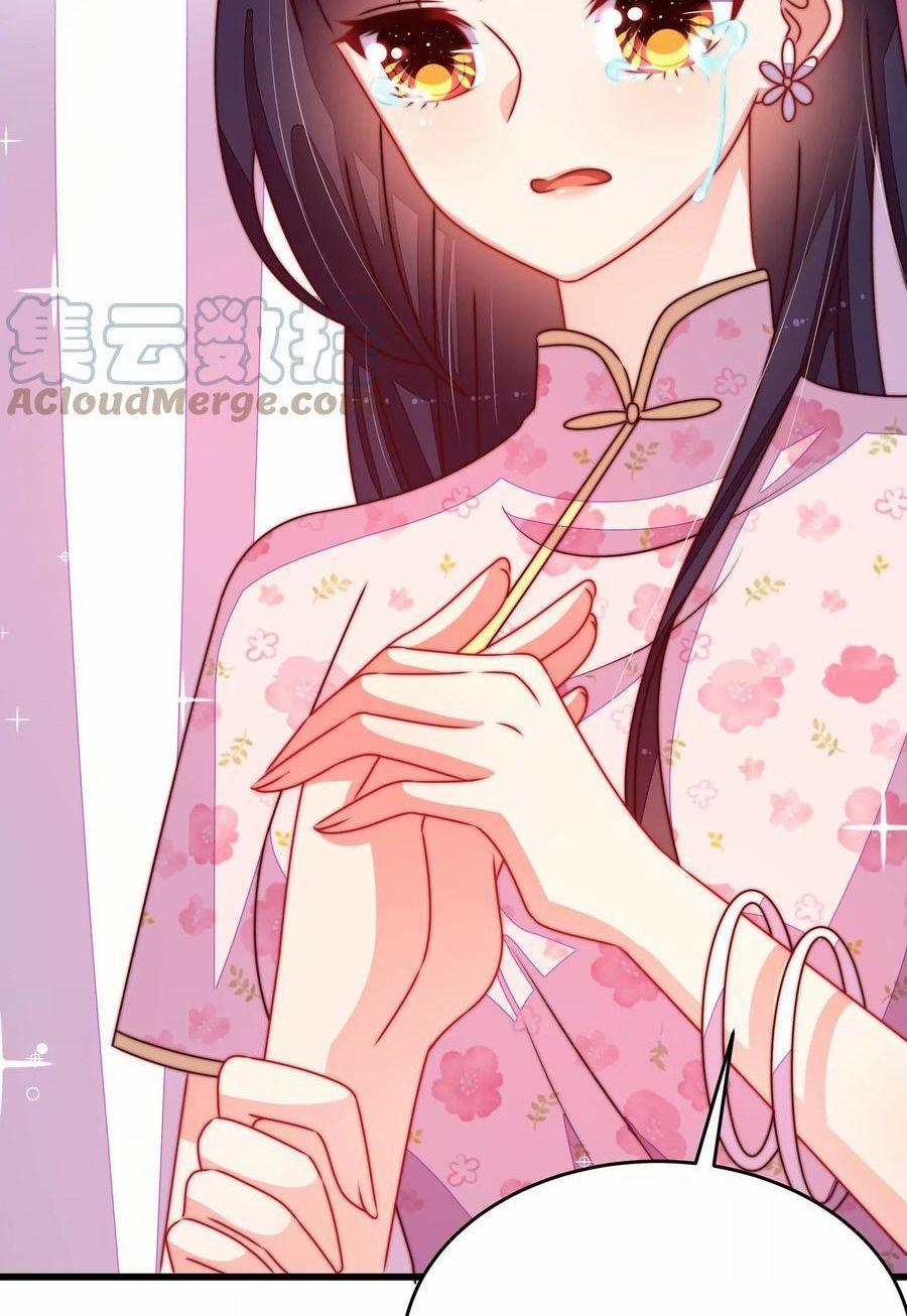 Ngày Nào Thiếu Soái Cũng Ghen 499 trang 12