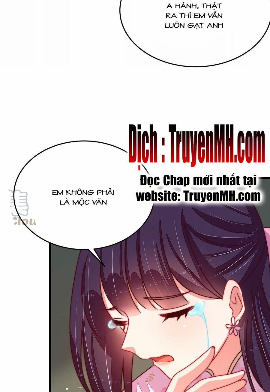 Ngày Nào Thiếu Soái Cũng Ghen 499 trang 13