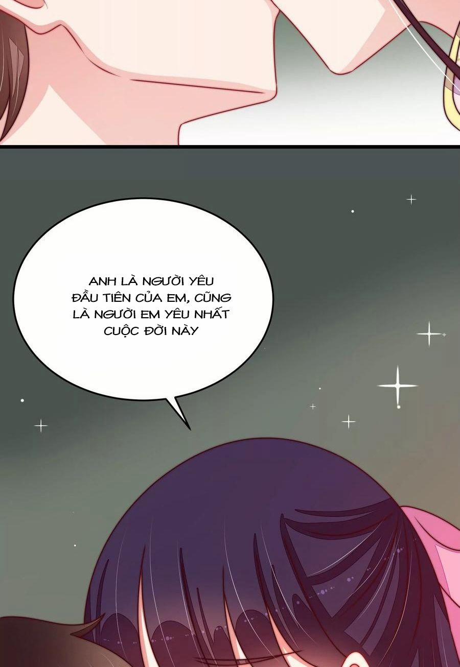 Ngày Nào Thiếu Soái Cũng Ghen 499 trang 15