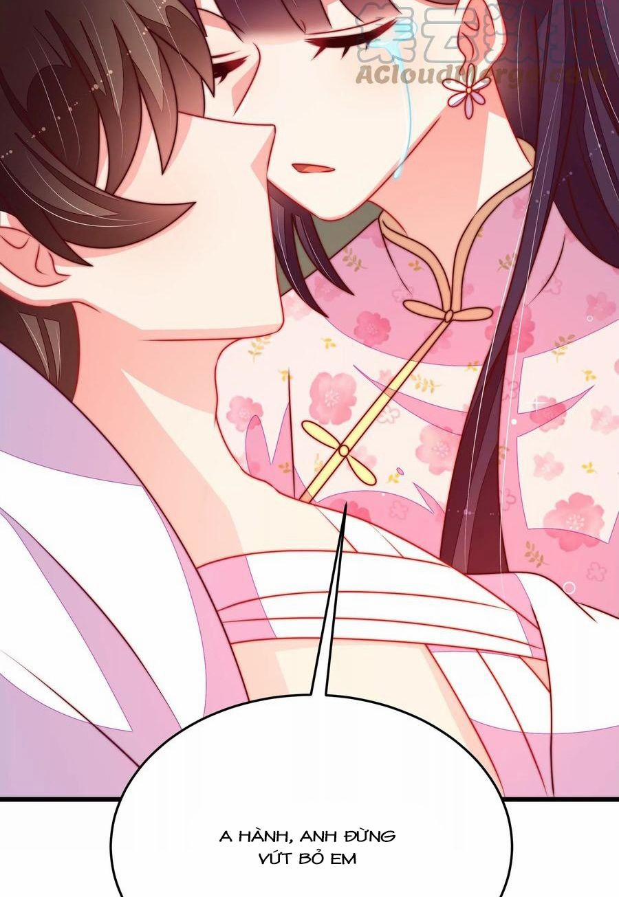 Ngày Nào Thiếu Soái Cũng Ghen 499 trang 16