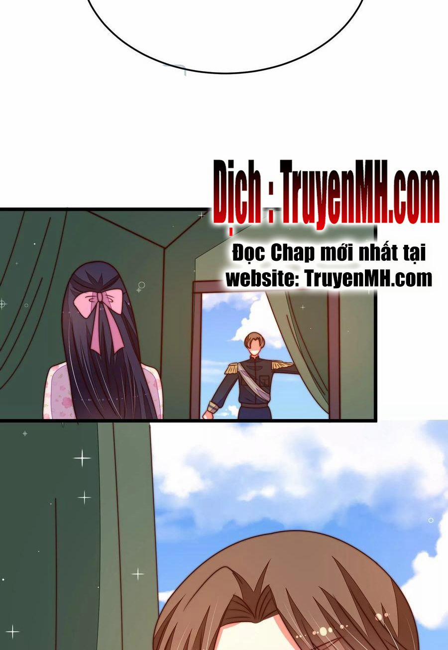 Ngày Nào Thiếu Soái Cũng Ghen 499 trang 17