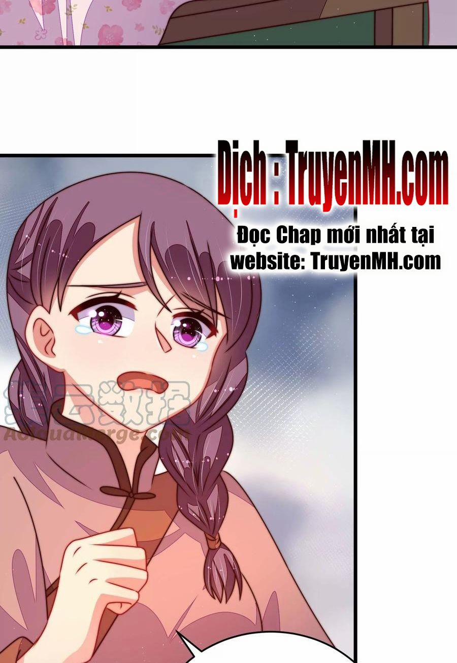 Ngày Nào Thiếu Soái Cũng Ghen 499 trang 2