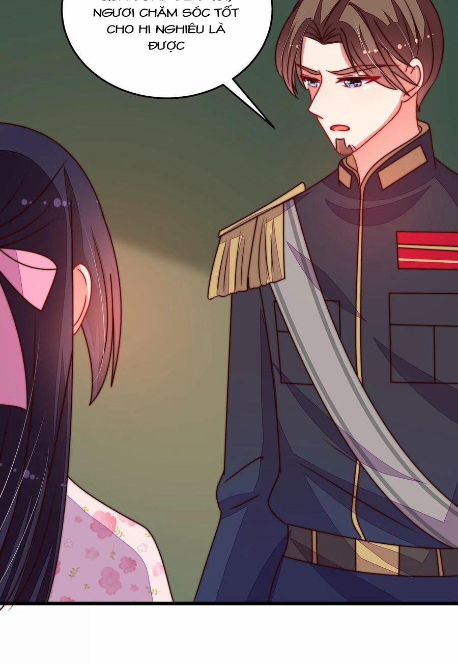 Ngày Nào Thiếu Soái Cũng Ghen 499 trang 9