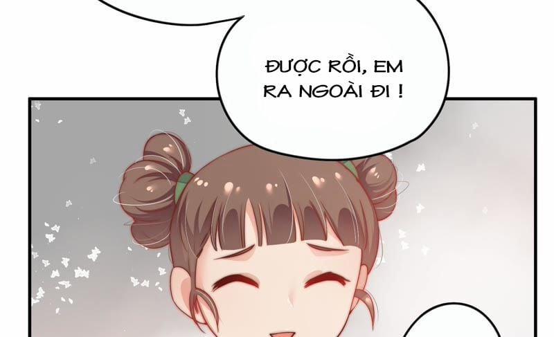 Ngày Nào Thiếu Soái Cũng Ghen 5 trang 13