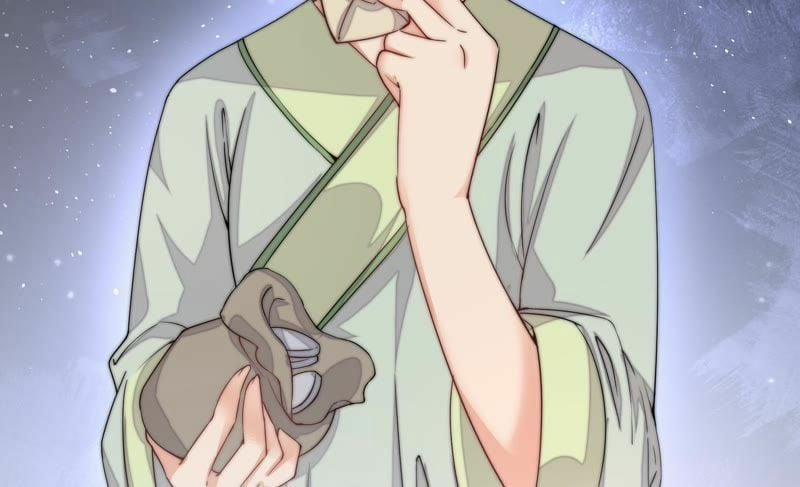 Ngày Nào Thiếu Soái Cũng Ghen 5 trang 23